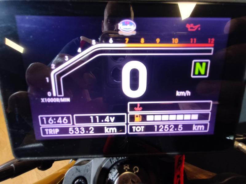 Image FB MONDIAL Hipster Hipster 125 Edition Limitée A partir de 88?/mois