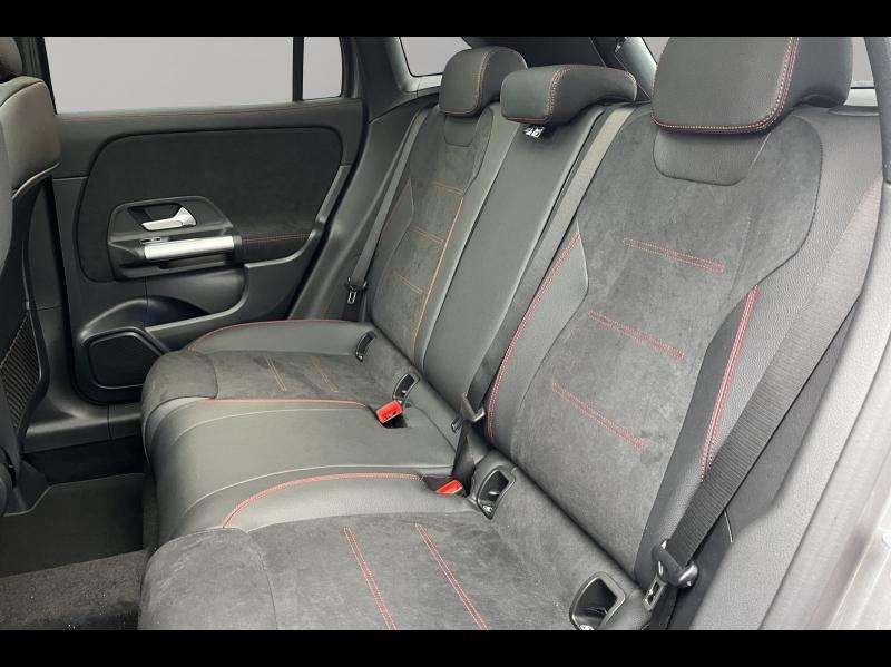 Image MERCEDES-BENZ GLA 250 e Hybrid EQ 218ch AMG Line 8G-DCT