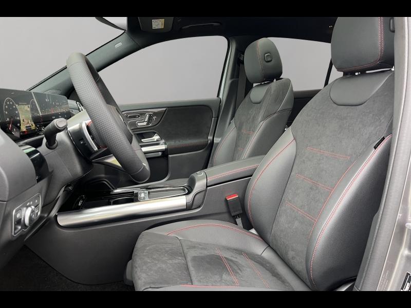 Image MERCEDES-BENZ GLA 250 e Hybrid EQ 218ch AMG Line 8G-DCT