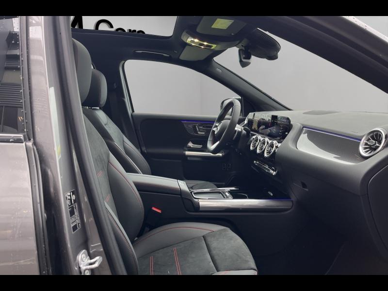 Image MERCEDES-BENZ GLA 250 e Hybrid EQ 218ch AMG Line 8G-DCT