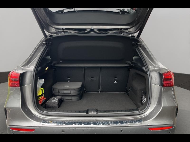 Image MERCEDES-BENZ GLA 250 e Hybrid EQ 218ch AMG Line 8G-DCT