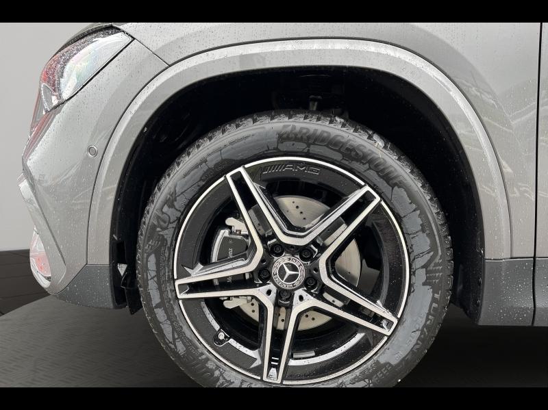 Image MERCEDES-BENZ GLA 250 e Hybrid EQ 218ch AMG Line 8G-DCT