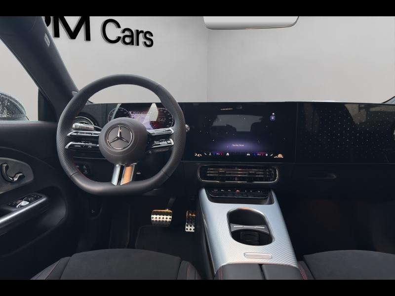 Image MERCEDES-BENZ CLA 250+ EQ 272ch Limited Edition