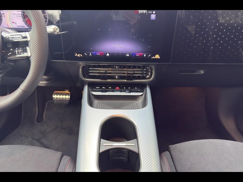 Image MERCEDES-BENZ CLA 250+ EQ 272ch Limited Edition