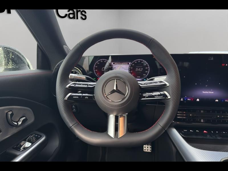 Image MERCEDES-BENZ CLA 250+ EQ 272ch Limited Edition