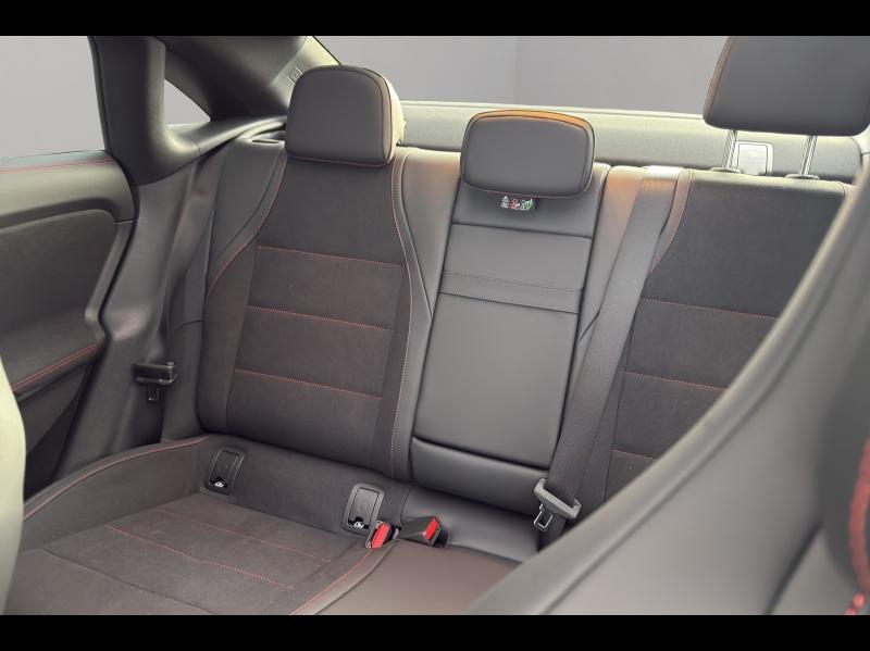 Image MERCEDES-BENZ CLA 250+ EQ 272ch Limited Edition