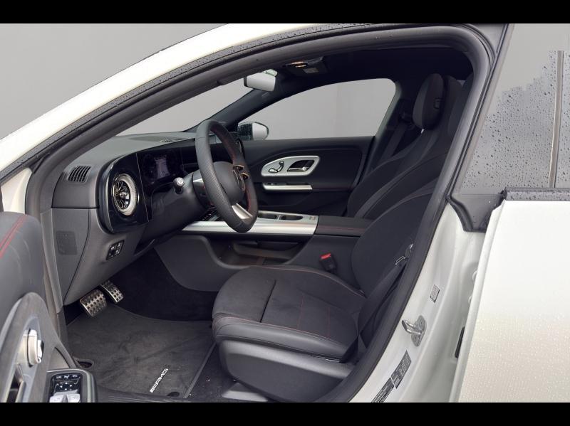 Image MERCEDES-BENZ CLA 250+ EQ 272ch Limited Edition