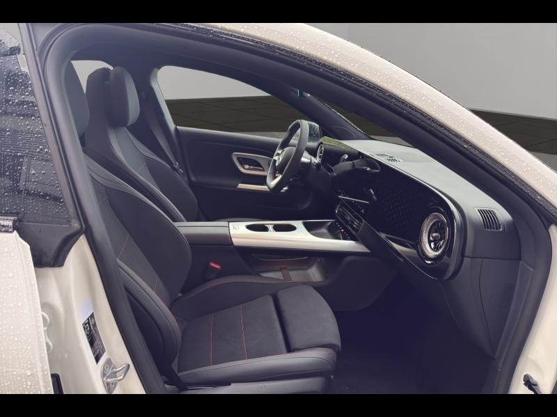 Image MERCEDES-BENZ CLA 250+ EQ 272ch Limited Edition