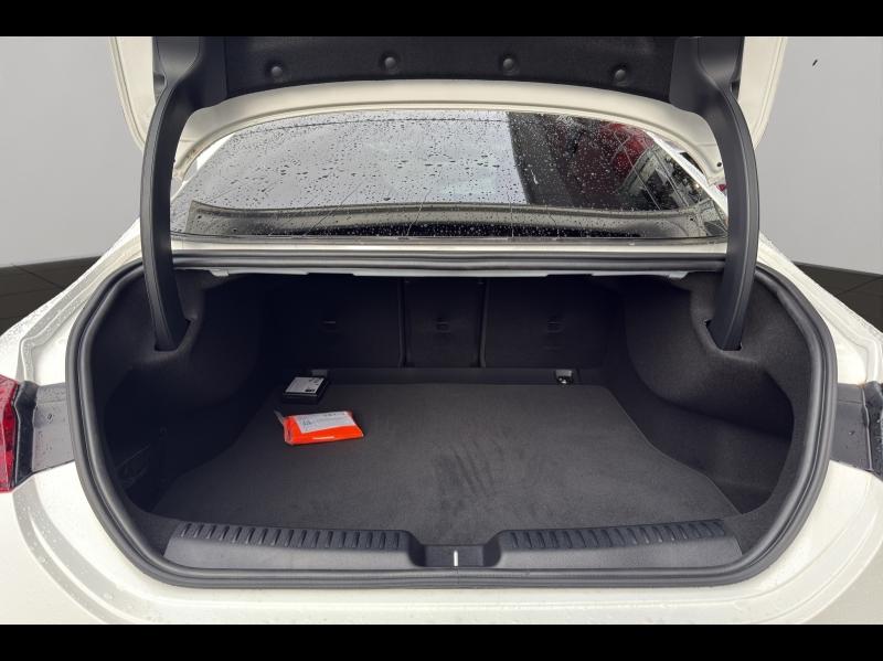 Image MERCEDES-BENZ CLA 250+ EQ 272ch Limited Edition