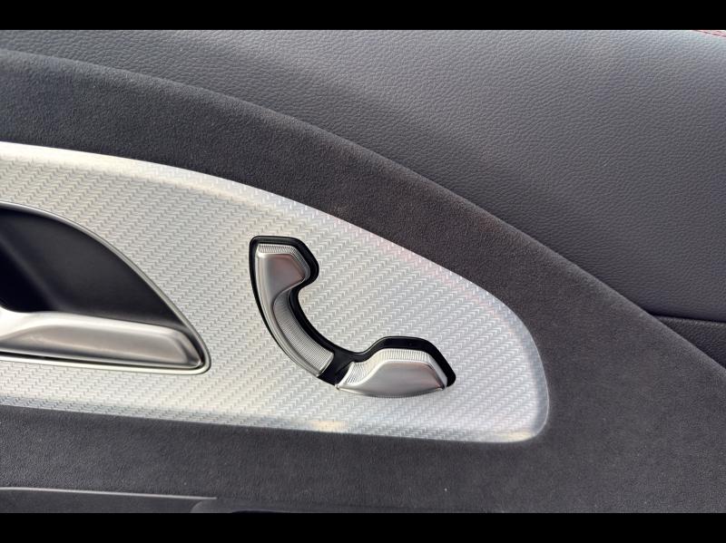 Image MERCEDES-BENZ CLA 250+ EQ 272ch Limited Edition