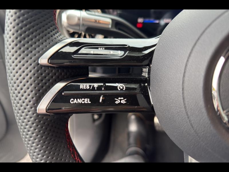 Image MERCEDES-BENZ CLA 250+ EQ 272ch Limited Edition