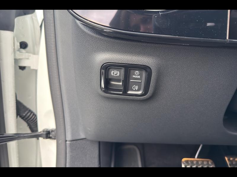 Image MERCEDES-BENZ CLA 250+ EQ 272ch Limited Edition