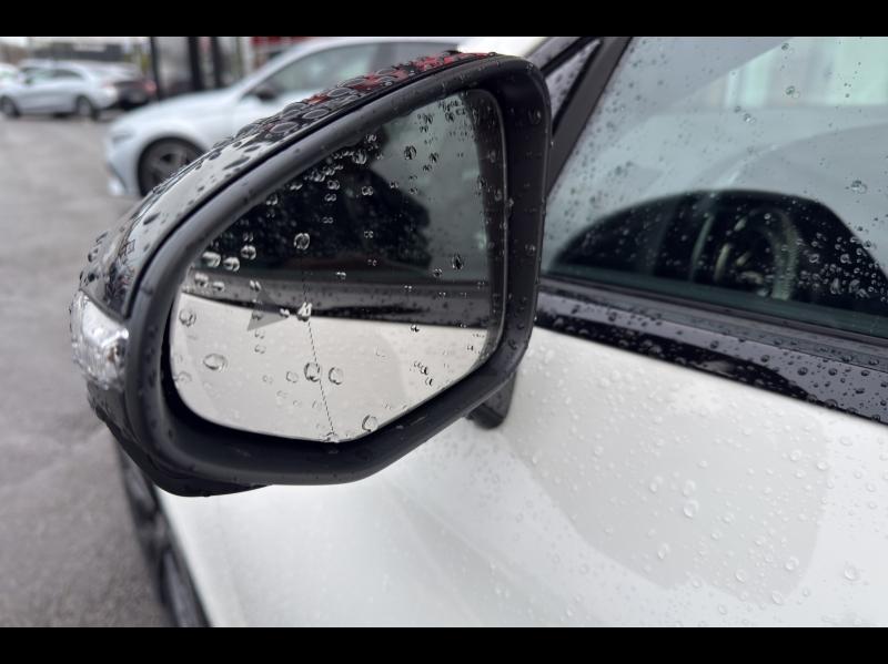 Image MERCEDES-BENZ CLA 250+ EQ 272ch Limited Edition