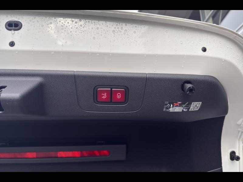 Image MERCEDES-BENZ CLA 250+ EQ 272ch Limited Edition