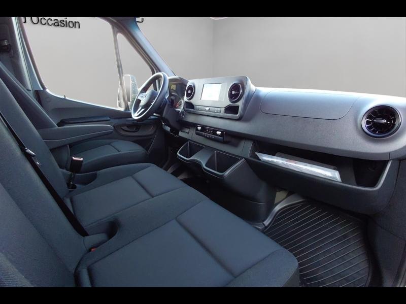Image MERCEDES-BENZ Sprinter CCb 517 CDI 43 3T5 Propulsion 9G-Tronic