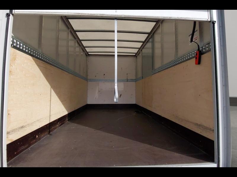 Image MERCEDES-BENZ Sprinter CCb 517 CDI 43 3T5 Propulsion 9G-Tronic