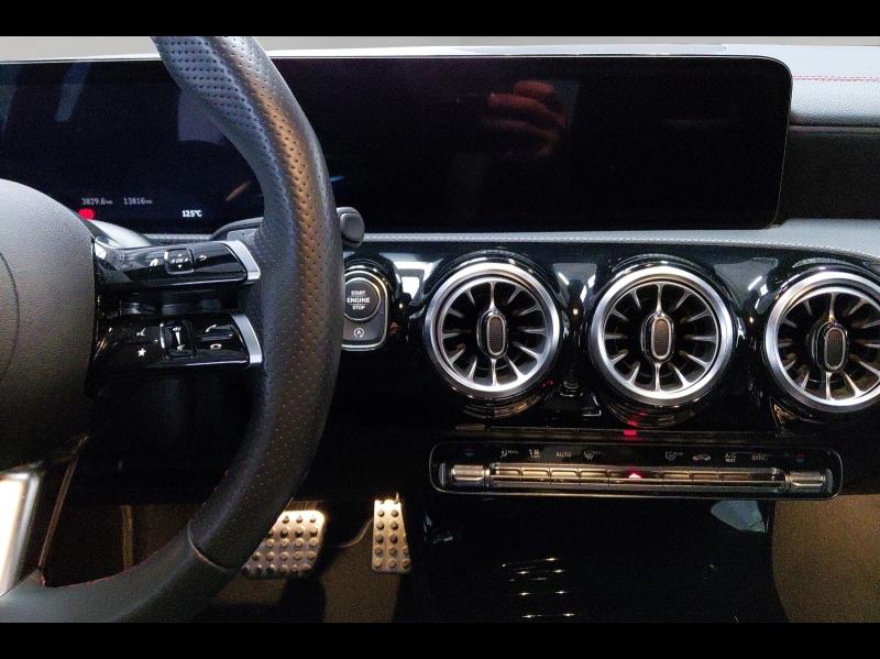 Image MERCEDES-BENZ CLA Shooting Brake 200 d 150ch AMG Line 8G-DCT 8cv