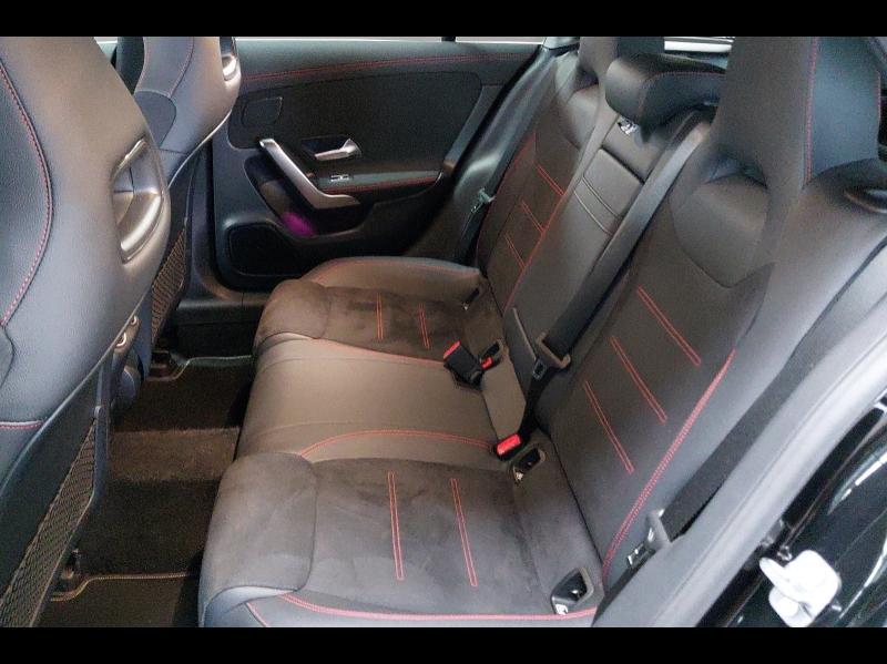 Image MERCEDES-BENZ CLA Shooting Brake 200 d 150ch AMG Line 8G-DCT 8cv