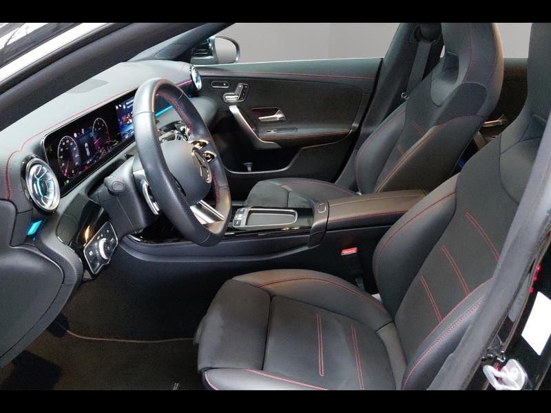 Image MERCEDES-BENZ CLA Shooting Brake 200 d 150ch AMG Line 8G-DCT 8cv