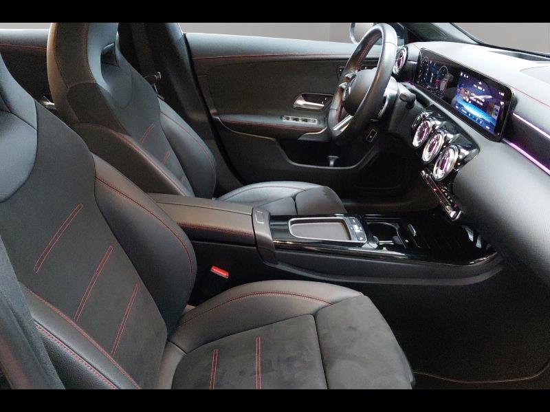 Image MERCEDES-BENZ CLA Shooting Brake 200 d 150ch AMG Line 8G-DCT 8cv