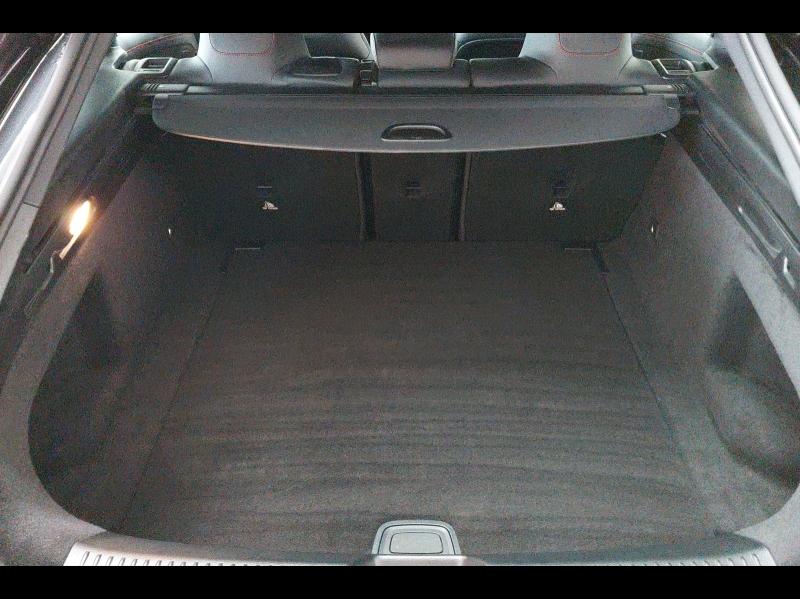 Image MERCEDES-BENZ CLA Shooting Brake 200 d 150ch AMG Line 8G-DCT 8cv