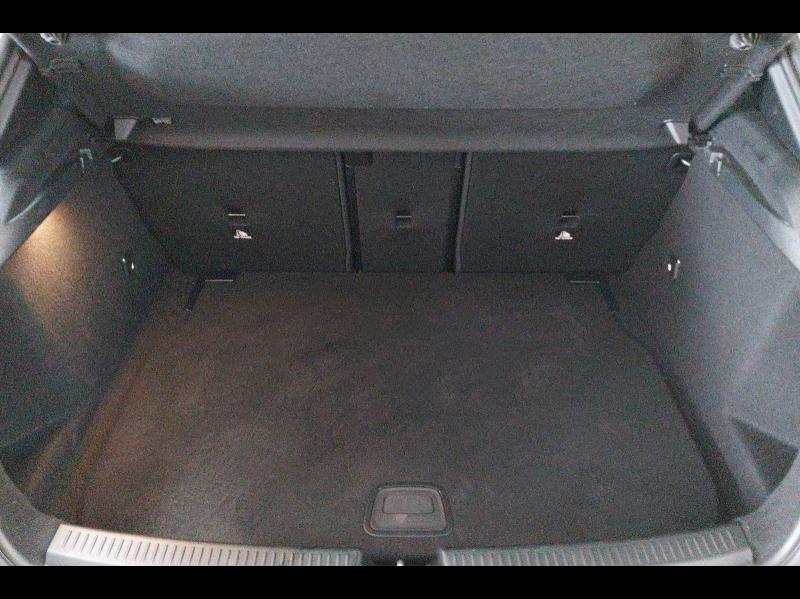 Image MERCEDES-BENZ Classe A 180 d 116ch AMG Line 8G-DCT