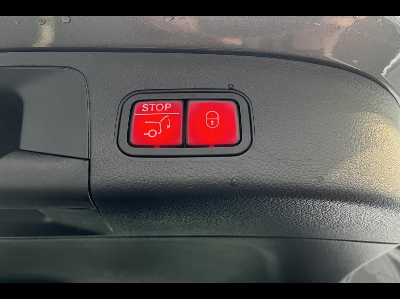 Image MERCEDES-BENZ GLA 250 e Hybrid EQ 218ch AMG Line 8G-DCT