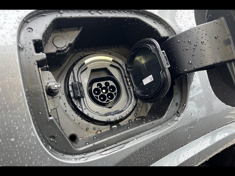 Image MERCEDES-BENZ GLA 250 e Hybrid EQ 218ch AMG Line 8G-DCT