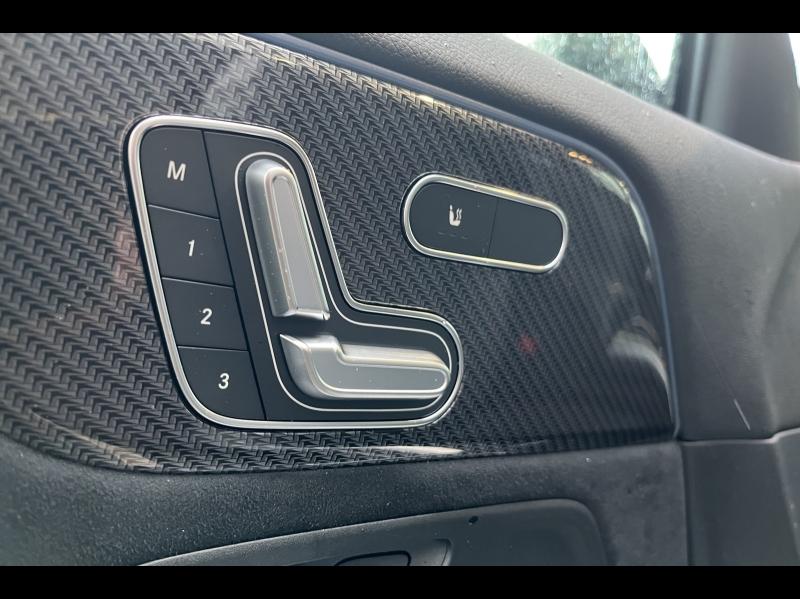 Image MERCEDES-BENZ GLA 250 e Hybrid EQ 218ch AMG Line 8G-DCT