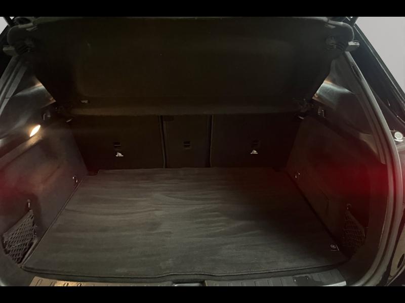 Image MERCEDES-BENZ GLA 200 d 150ch AMG Line 8G-DCT