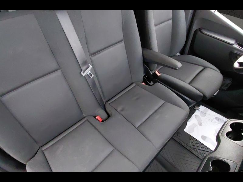 Image MERCEDES-BENZ Sprinter Fg 317 CDI 37 3T5 Pro Propulsion Léger 9G-Tronic