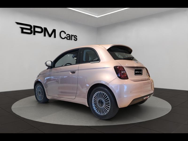 Image FIAT 500 1.0 FireFly 65ch hybrid Torino