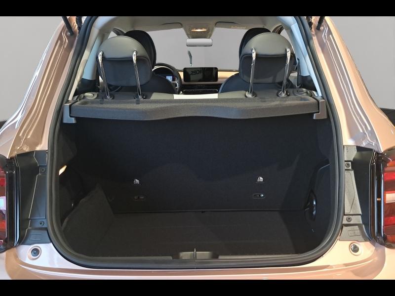 Image FIAT 500 1.0 FireFly 65ch hybrid Torino