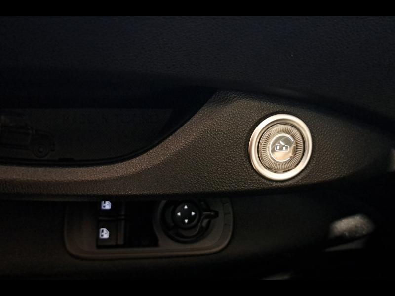 Image FIAT 500 1.0 FireFly 65ch hybrid Torino