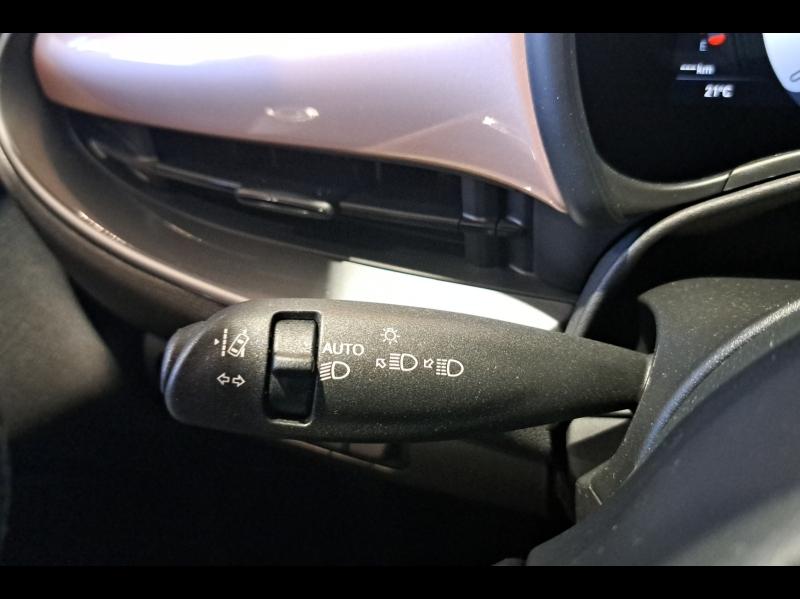 Image FIAT 500 1.0 FireFly 65ch hybrid Torino