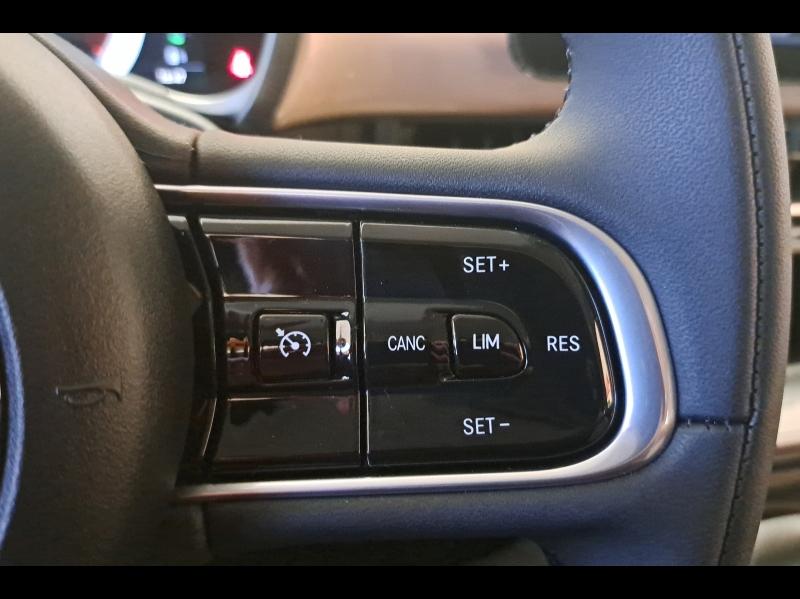 Image FIAT 500 1.0 FireFly 65ch hybrid Torino