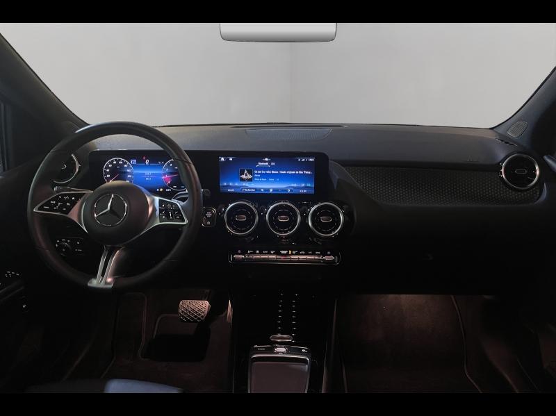 Image MERCEDES-BENZ Classe B 200 163ch Progressive Line 7G-DCT