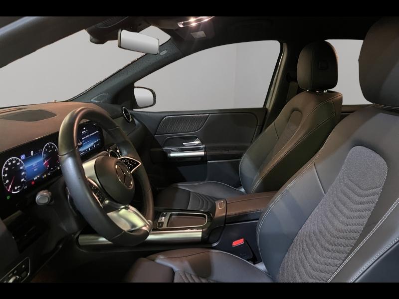 Image MERCEDES-BENZ Classe B 200 163ch Progressive Line 7G-DCT