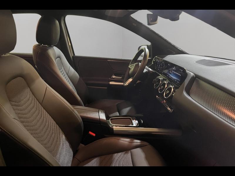 Image MERCEDES-BENZ Classe B 200 163ch Progressive Line 7G-DCT