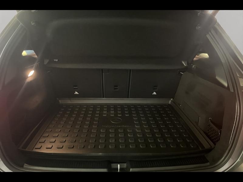 Image MERCEDES-BENZ Classe B 200 163ch Progressive Line 7G-DCT