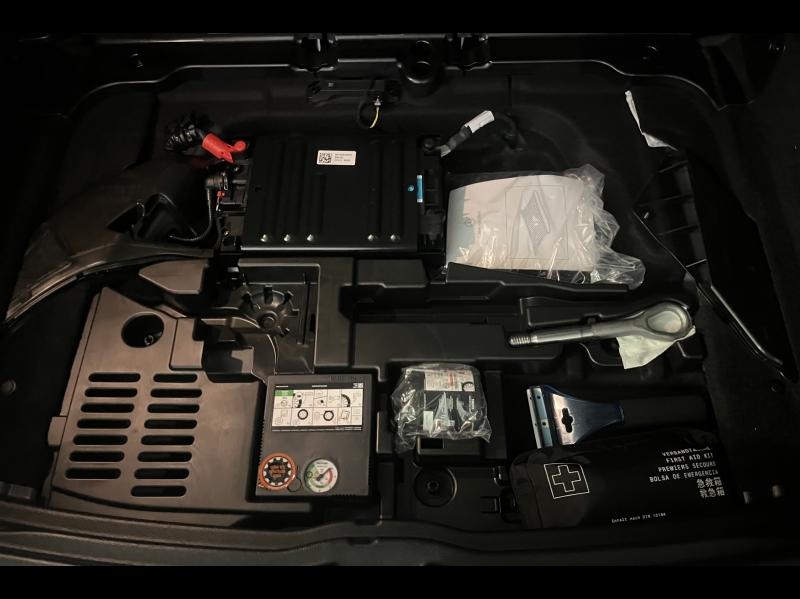 Image MERCEDES-BENZ Classe B 200 163ch Progressive Line 7G-DCT