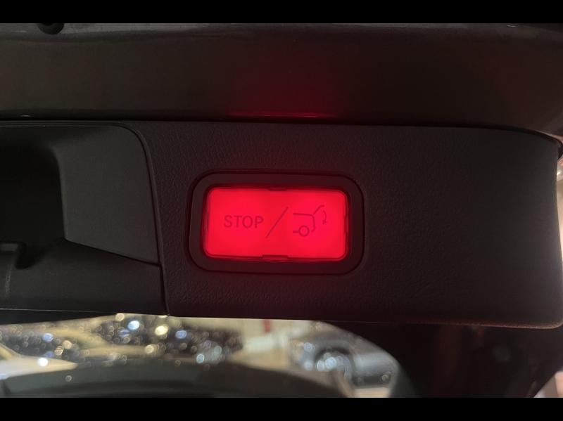 Image MERCEDES-BENZ Classe B 200 163ch Progressive Line 7G-DCT