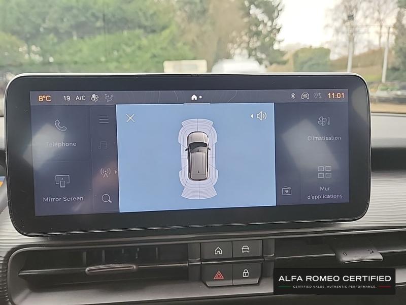 Image JEEP Avenger 1.2 Turbo T3 100ch Altitude