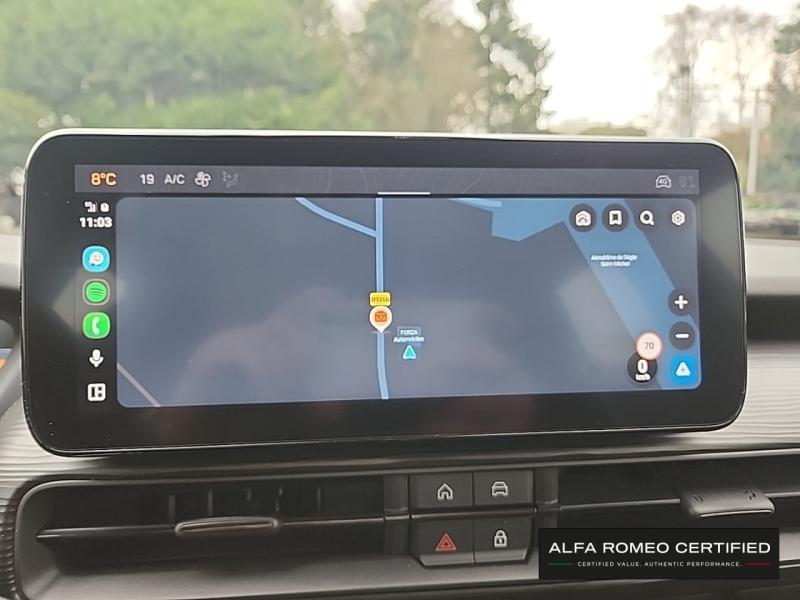 Image JEEP Avenger 1.2 Turbo T3 100ch Altitude