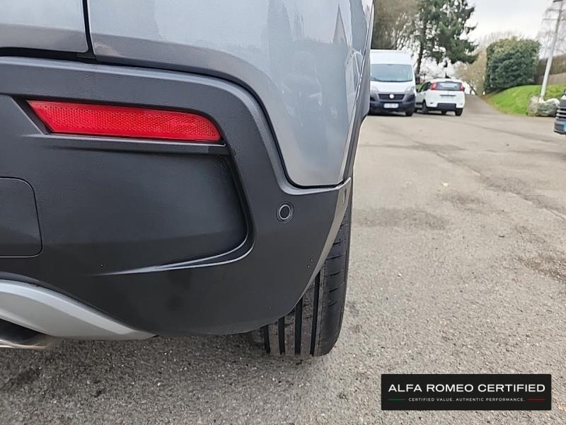 Image JEEP Avenger 1.2 Turbo T3 100ch Altitude