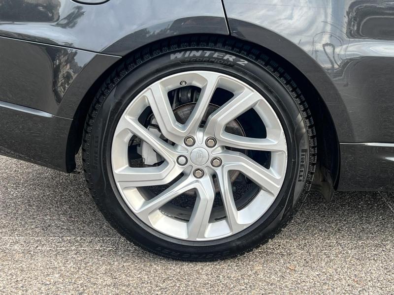 Image LAND-ROVER Range Rover Sport 3.0 SDV6 306ch HSE Dynamic Mark VIII