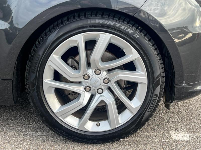 Image LAND-ROVER Range Rover Sport 3.0 SDV6 306ch HSE Dynamic Mark VIII