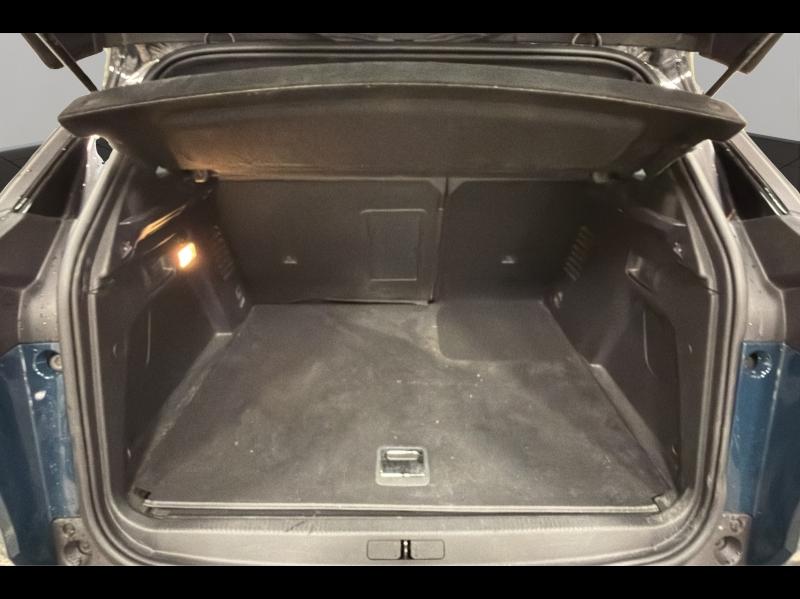 Image PEUGEOT 3008 HYBRID 225ch GT Pack e-EAT8