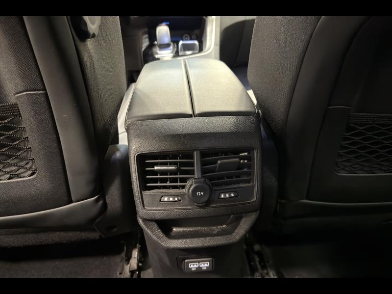 Image PEUGEOT 3008 HYBRID 225ch GT Pack e-EAT8