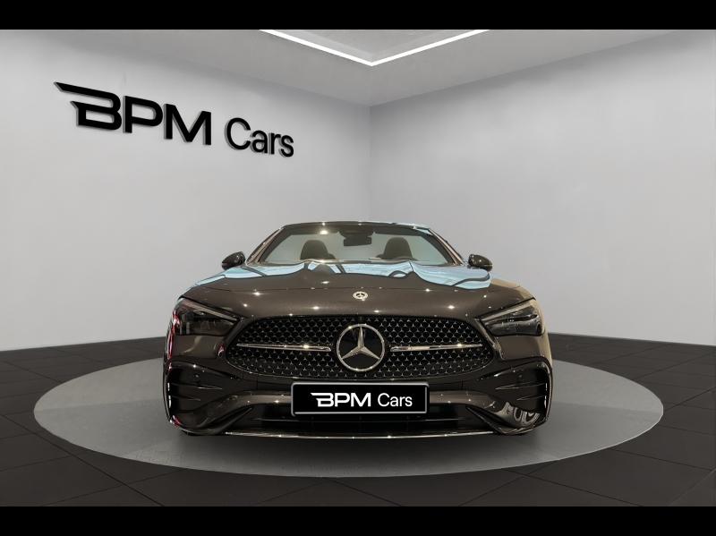 Image MERCEDES-BENZ CLE Cabriolet 200 204ch AMG Line 9G Tronic